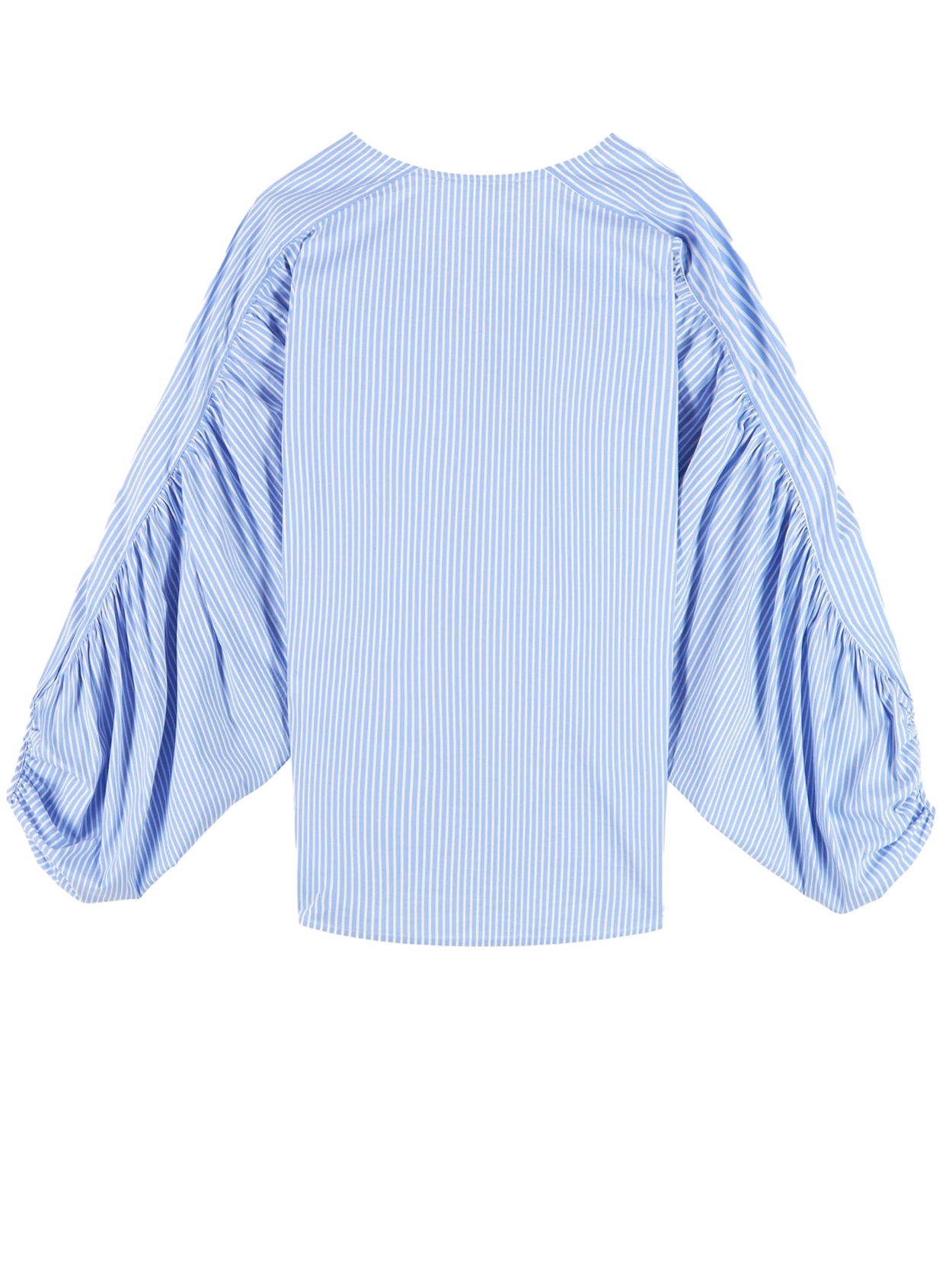 8PM BRUXELLES CAMICIA