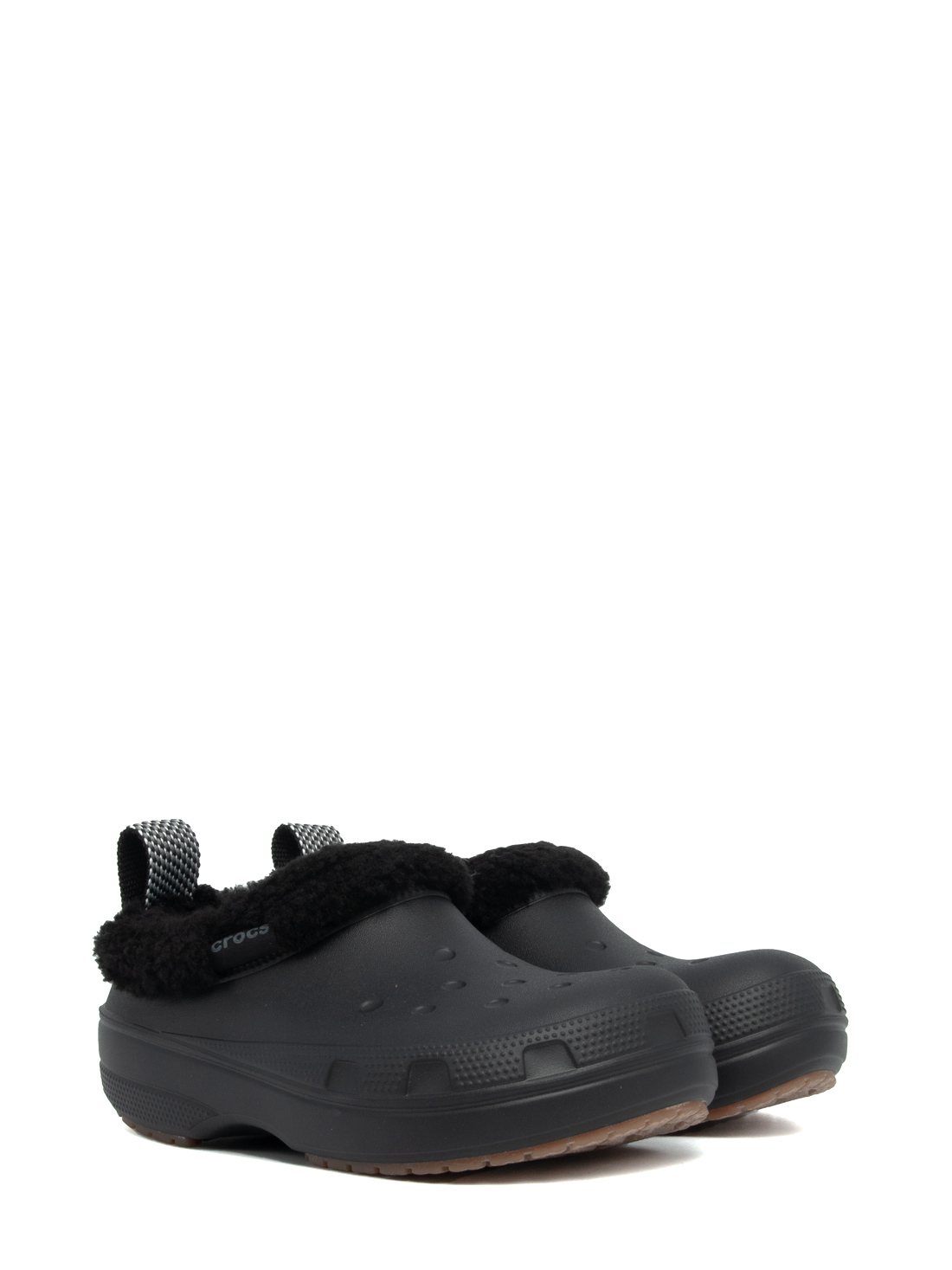 CROCS CLASSIC LINED SHORTY