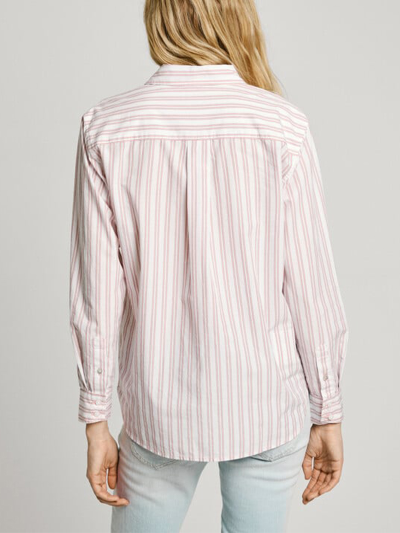 PEPE JEANS CLEVER SHIRT
