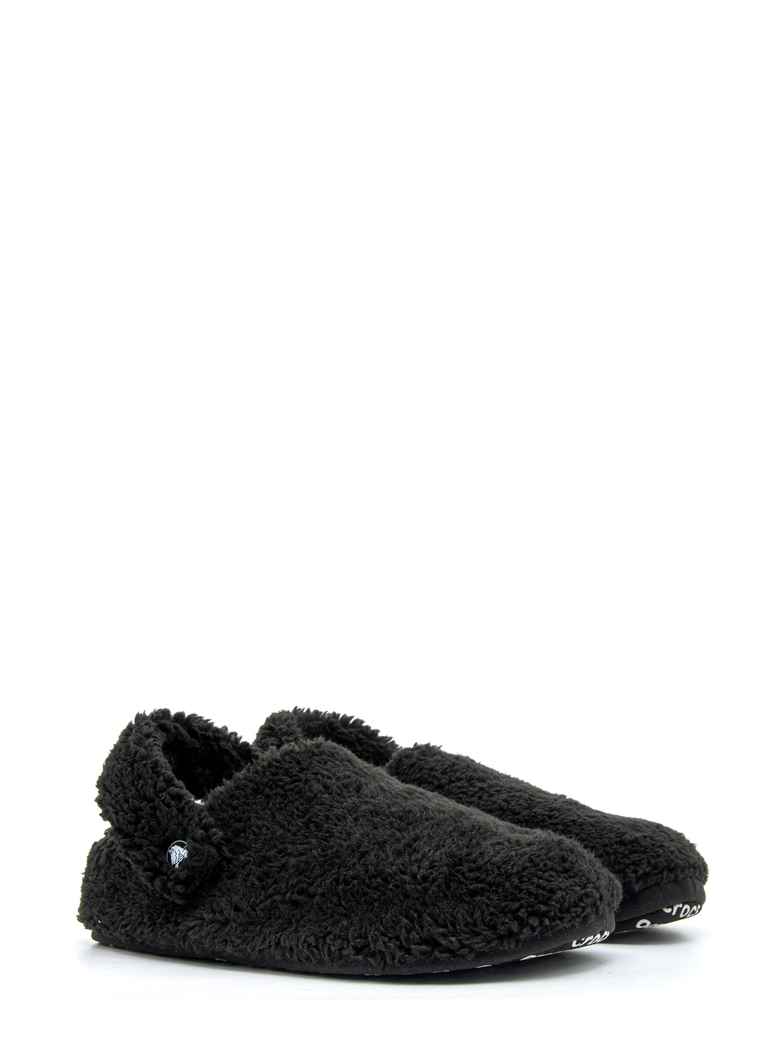 CROCS CLASSIC COZZZY SLIPPER