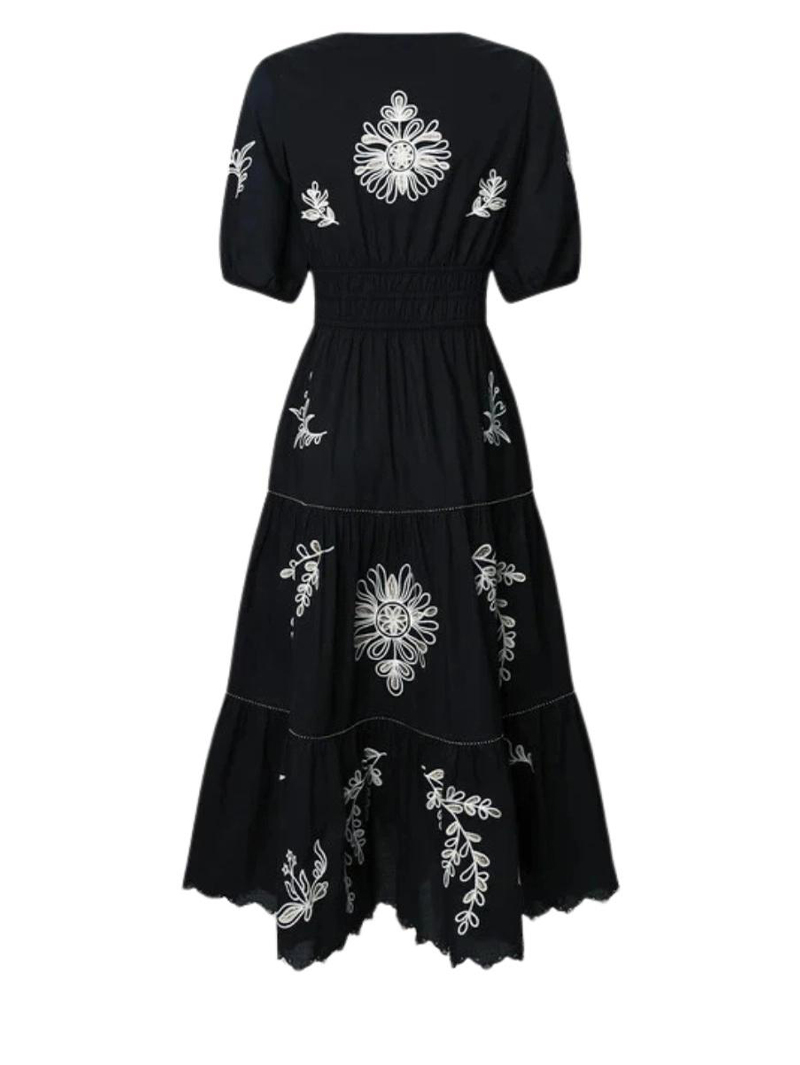 PEPE JEANS DESTINY DRESS