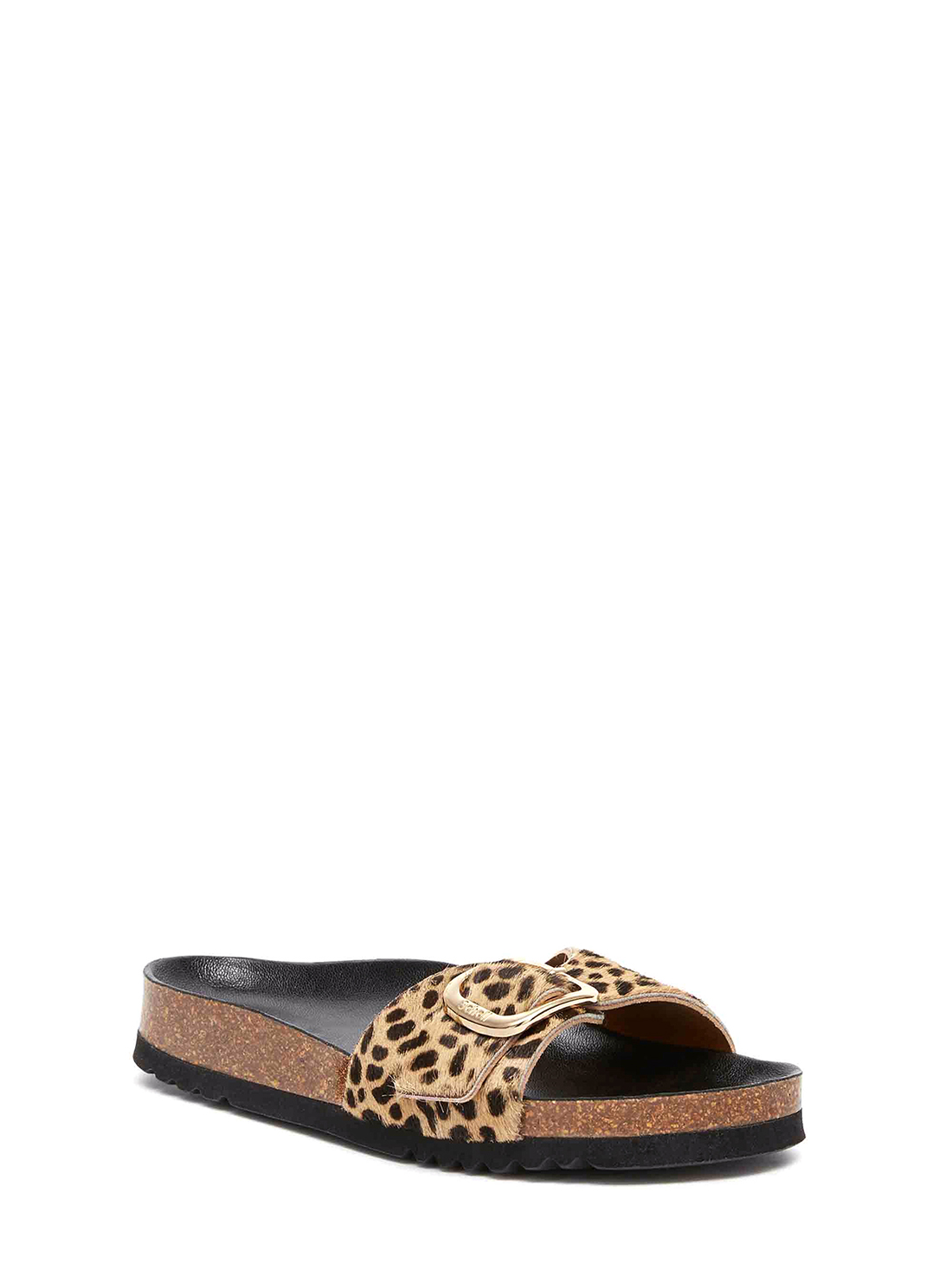 SCHOLL KATHLEEN LEOPARD