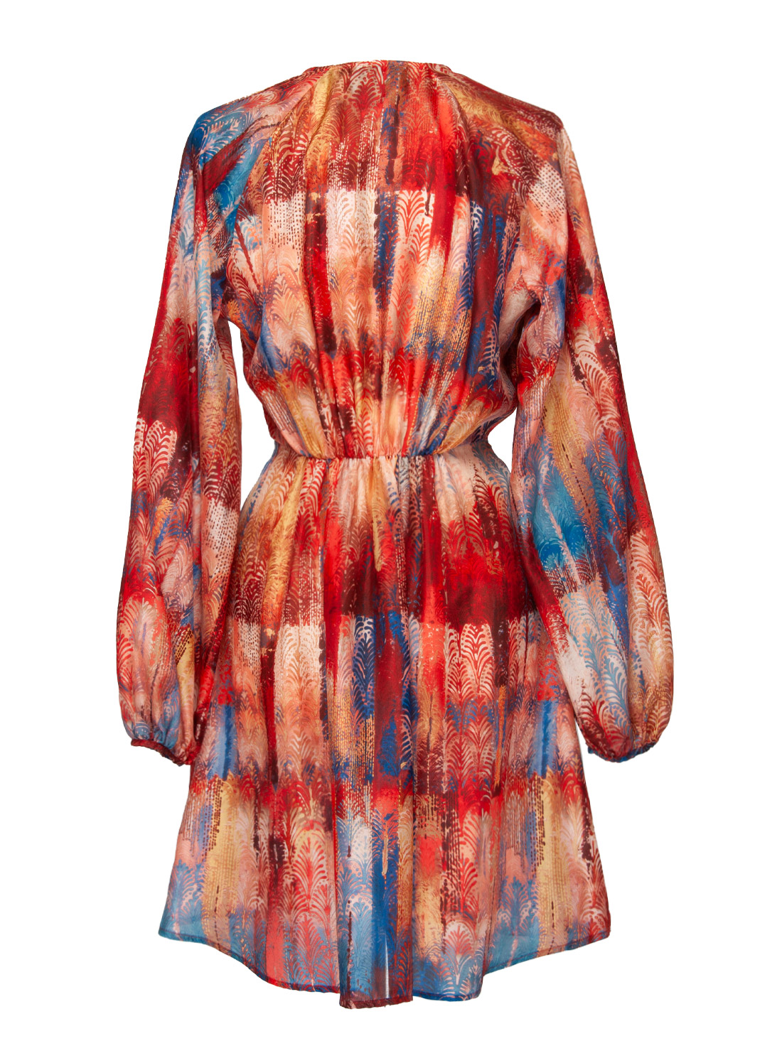 MOMONÌ LUNO DRESS