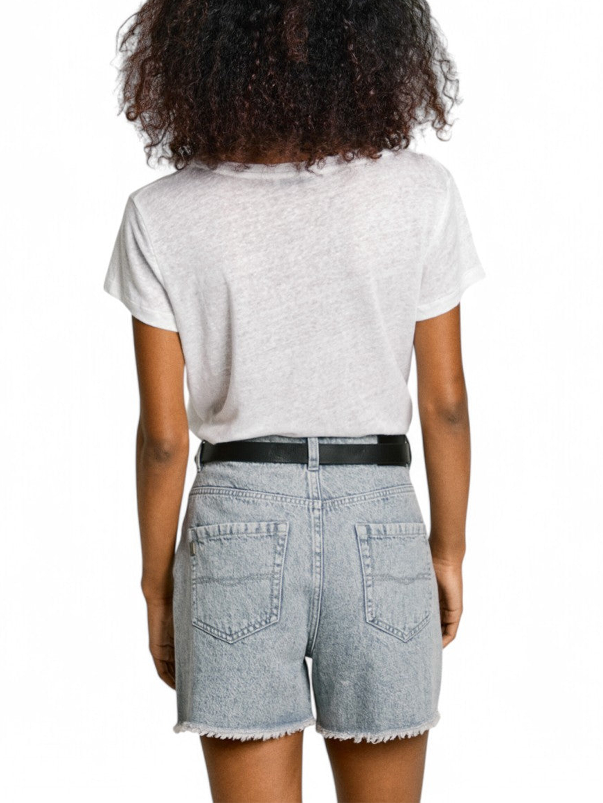 PEPE JEANS MEGAN V-NECK