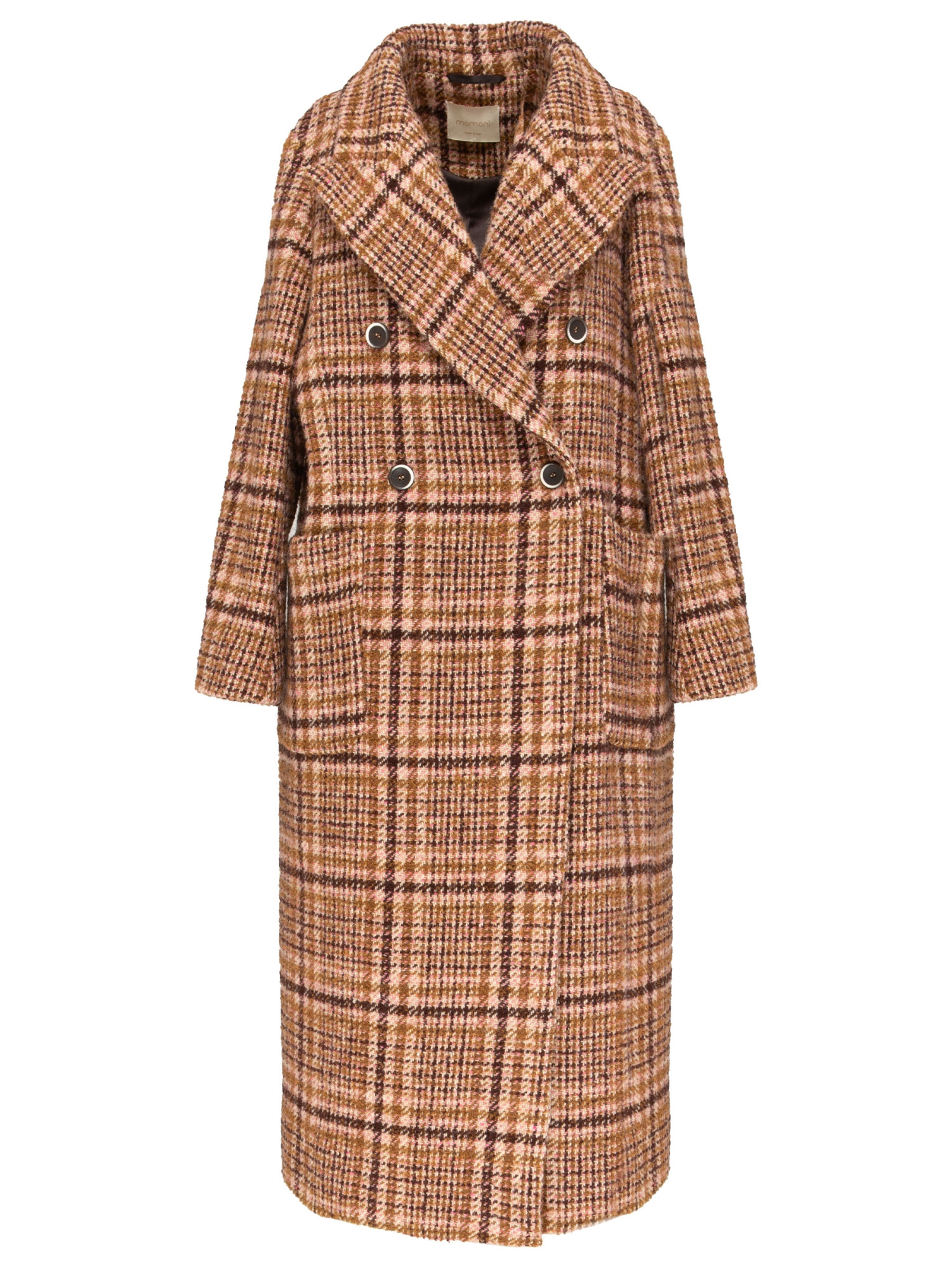 MOMONI MMOCO016 FAROE COAT