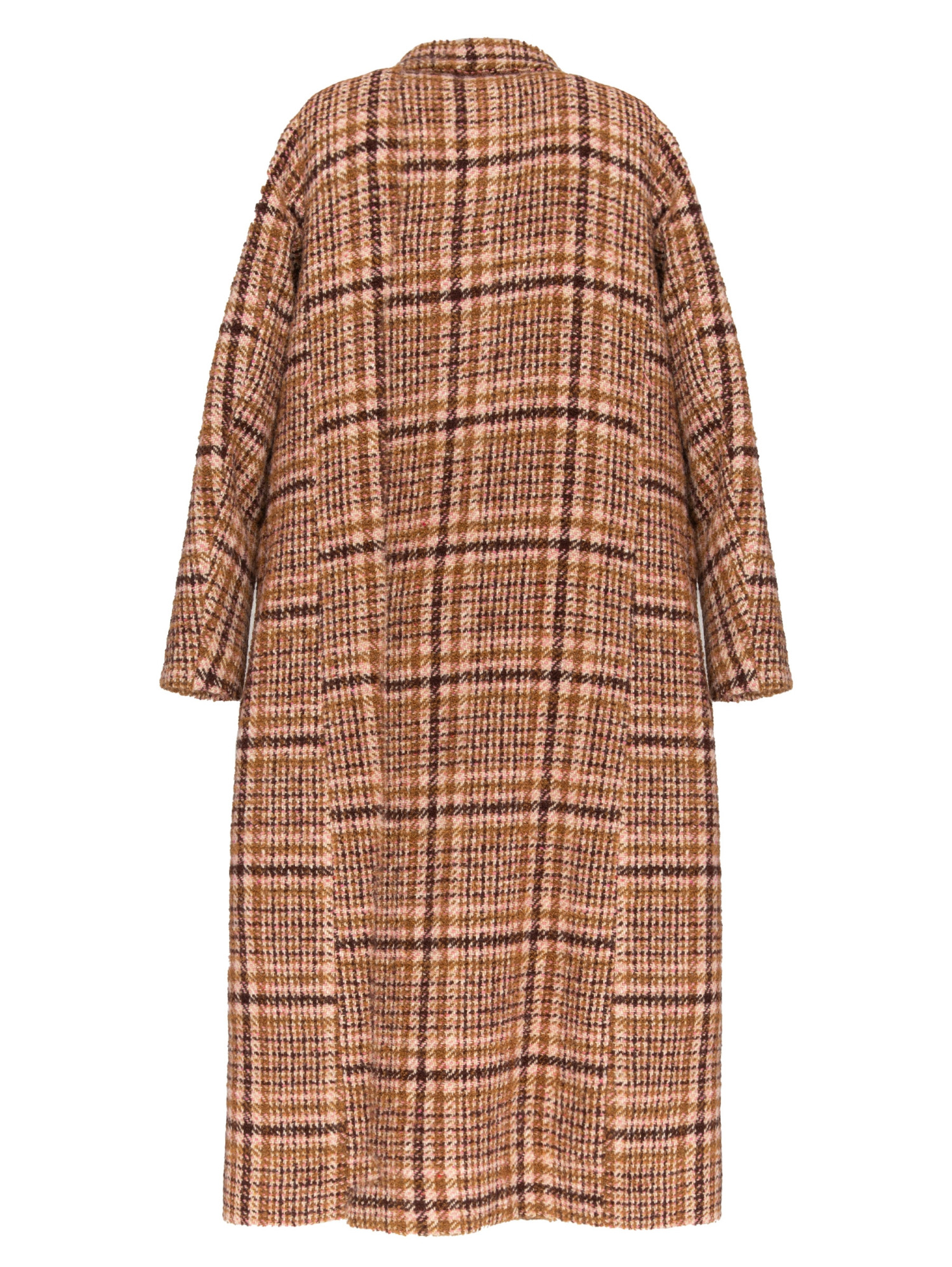 MOMONI MMOCO016 FAROE COAT