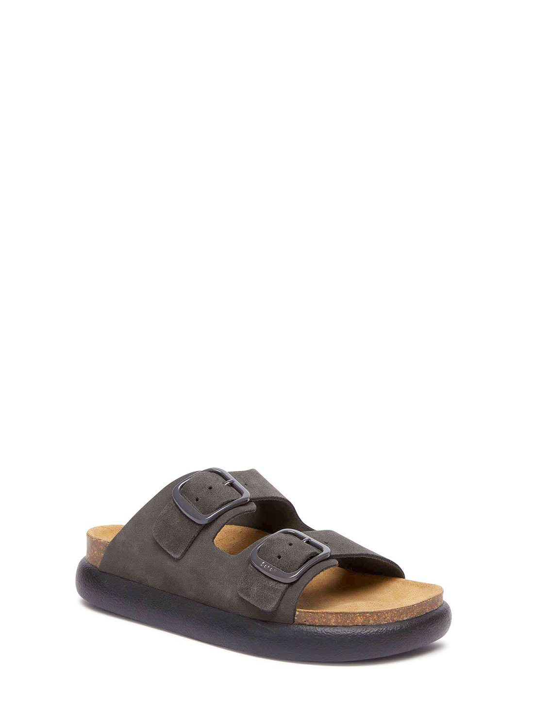 SCHOLL NOELLE CHUNKY SDE GREY