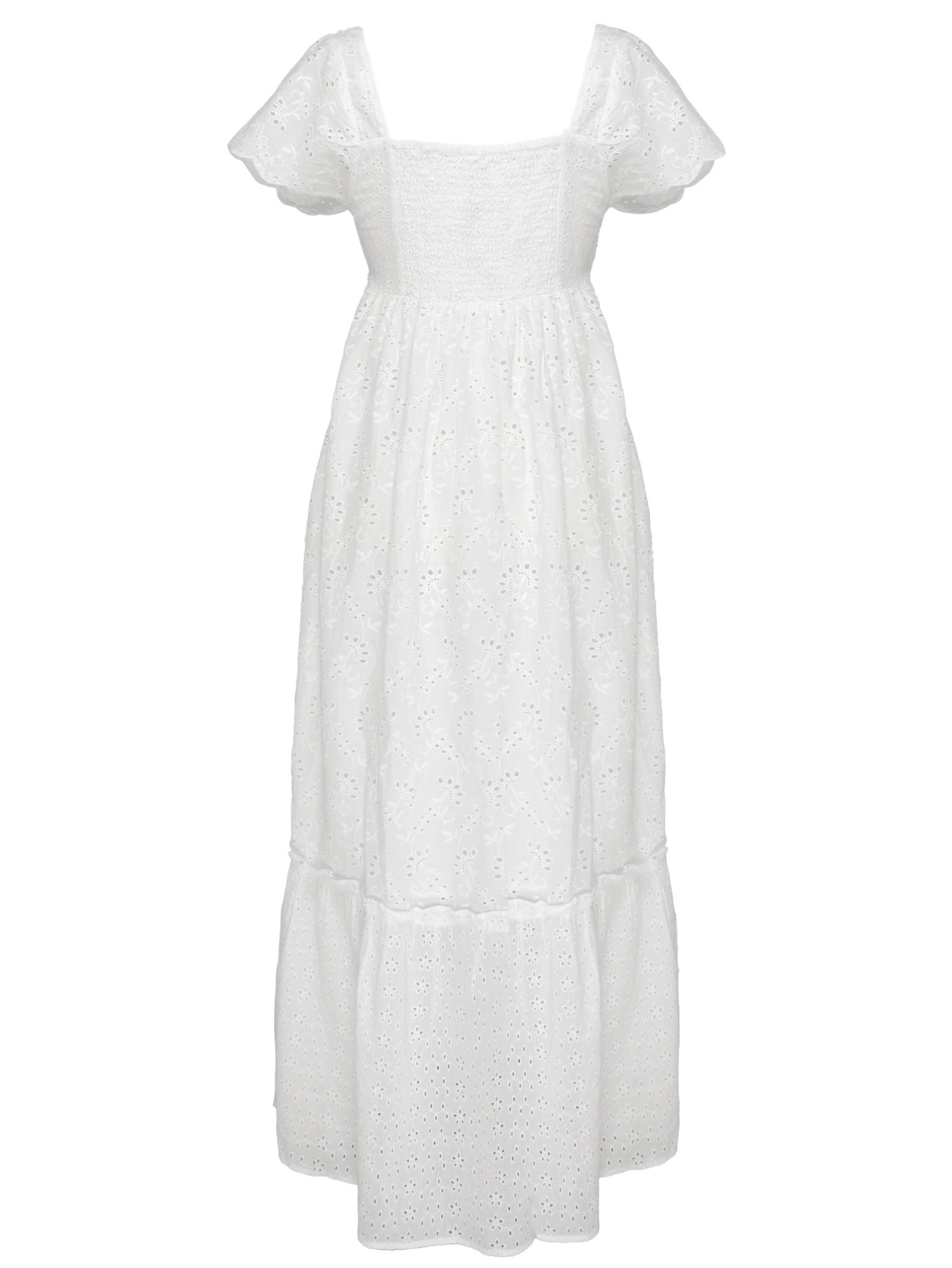 PEPE JEANS PERI DRESS 953274