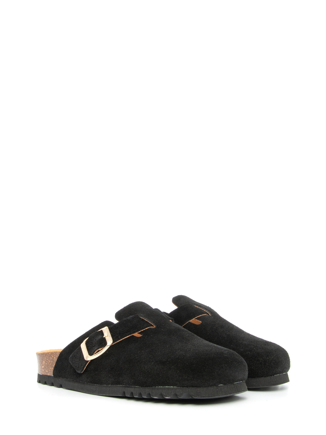 SCHOLL FAE BLACK