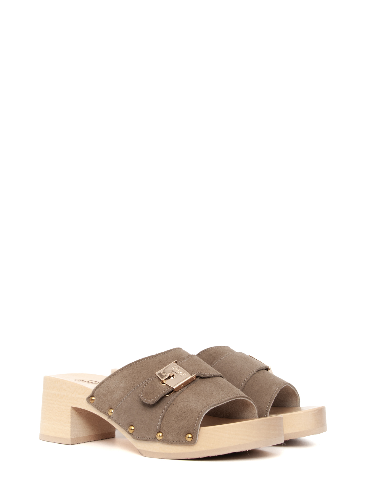 SCHOLL PESCURA SARAH BEIGE SDETE