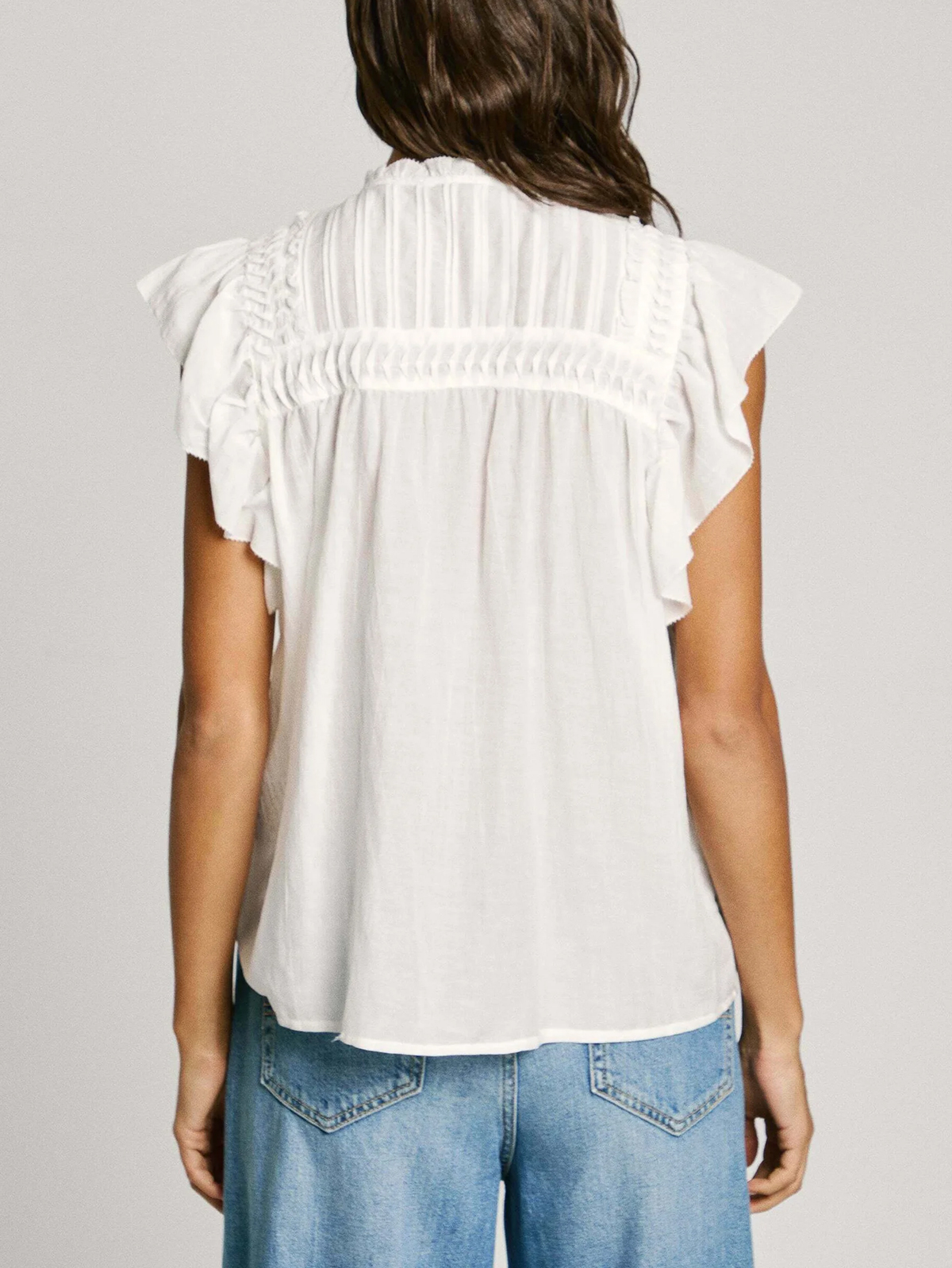 PEPE JEANS DIALLO SHIRT