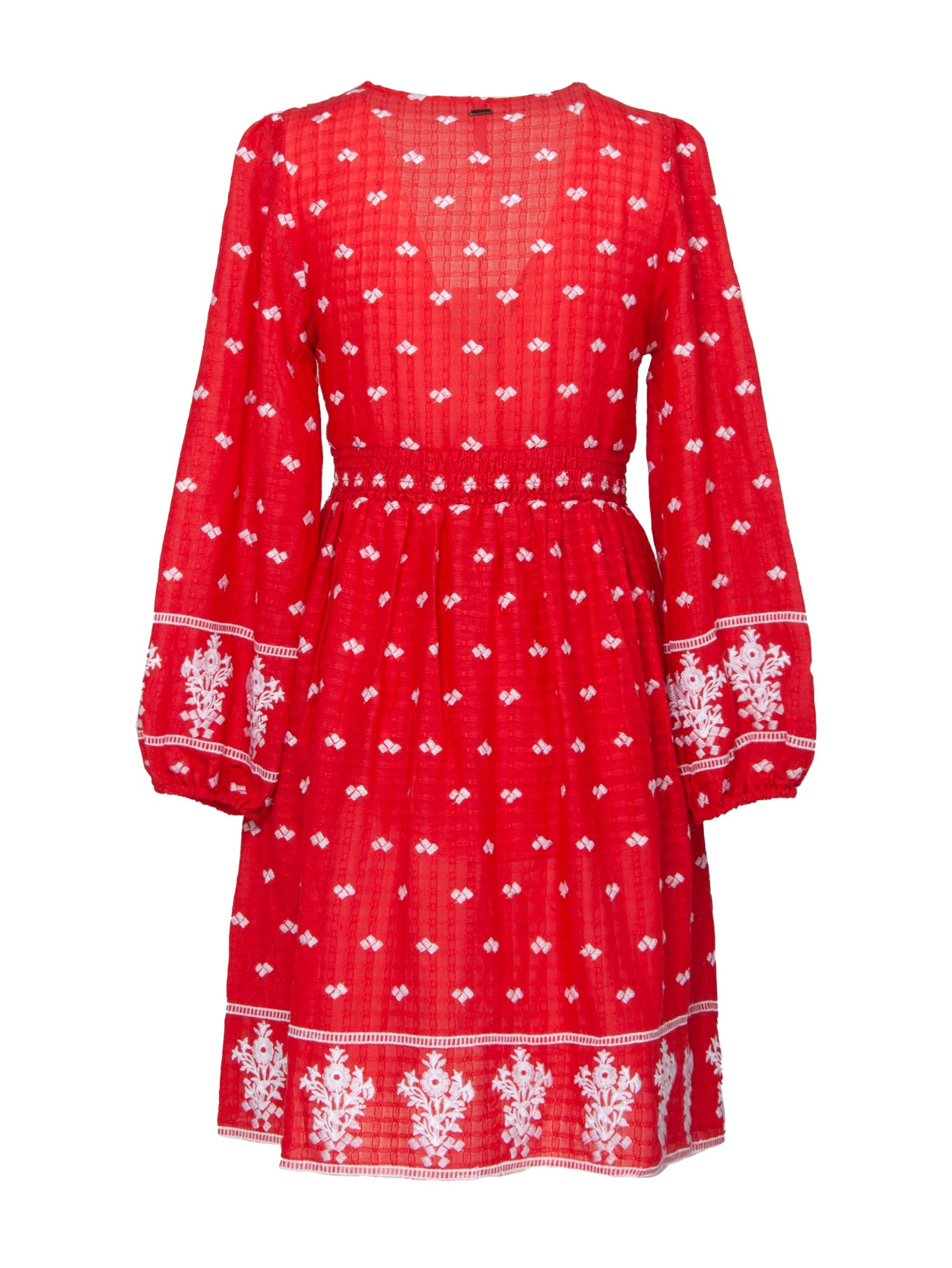 PEPE JEANS BATIA DRESS 953233