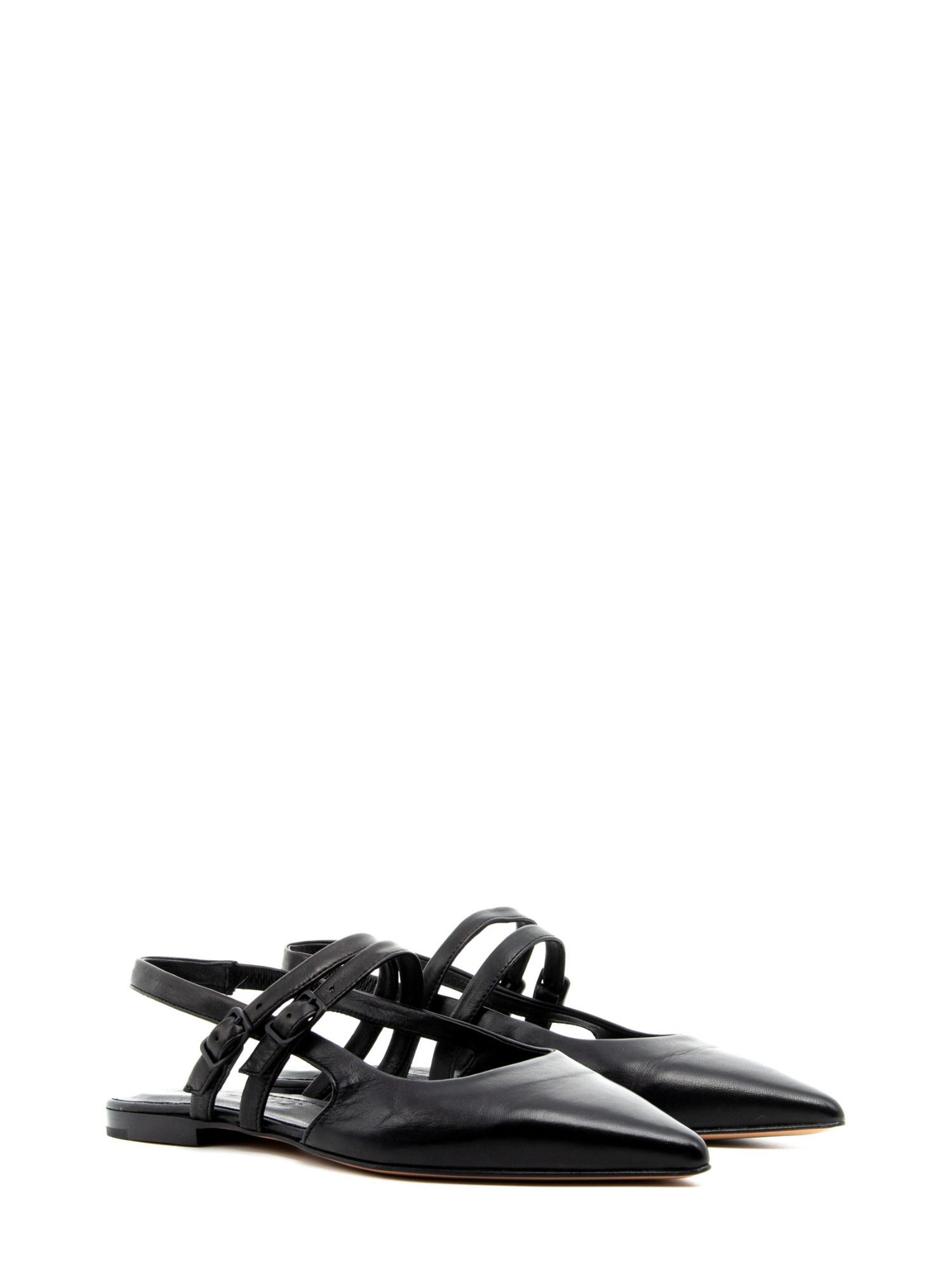 POMME D'OR 0795 SLING BACK