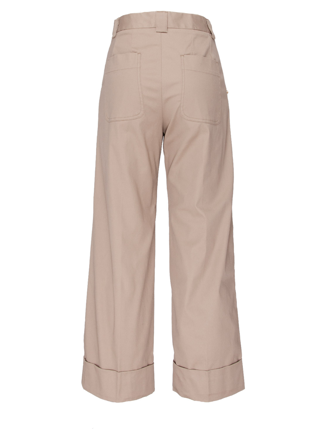 WHITE SAND 26SD07 PANTALONE LUNGO