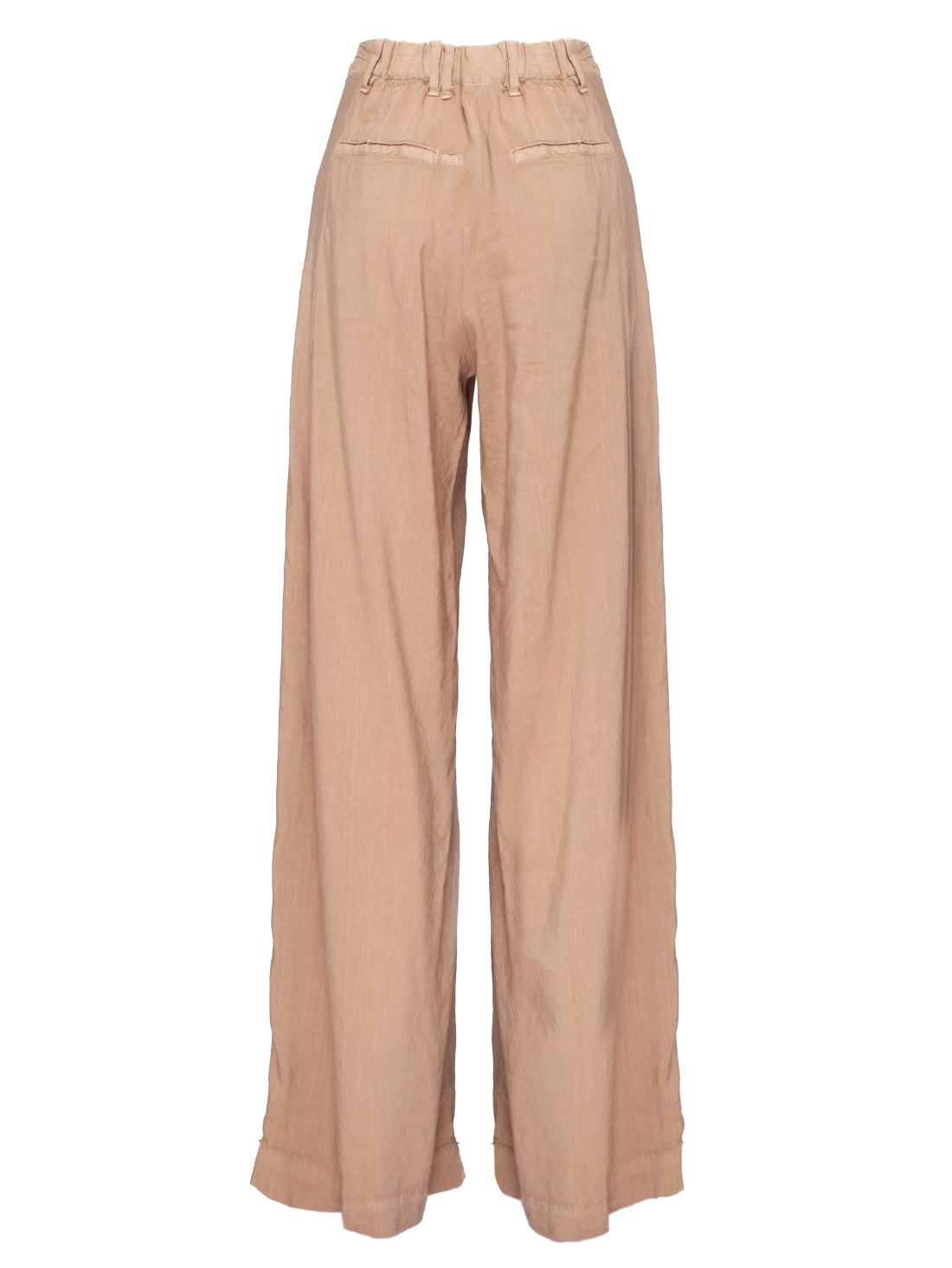 WHITE SAND PANTALONE LUNGOSD18