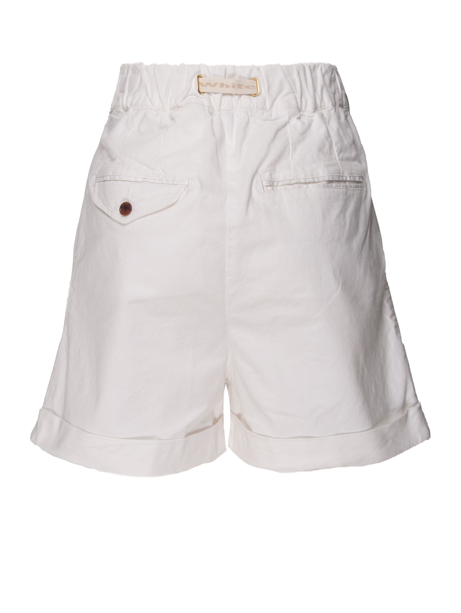 WHITE SAND 23SD 62 83 PANT COR